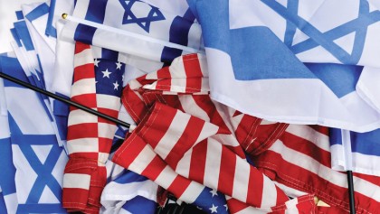Trump’s victory to boost US-Israel ties!