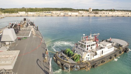 N Korea Guam missile strike plan ‘ready by mid-August’