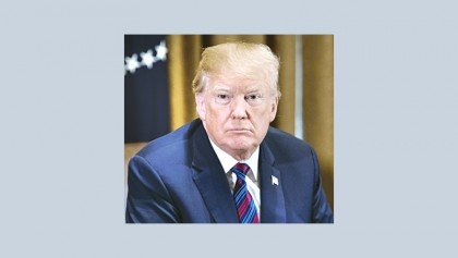 Trump zig-zags on trade jarring but could get results, experts say