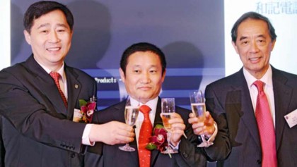 US accuses Chinese billionaire of evading $1.8b in tariffs