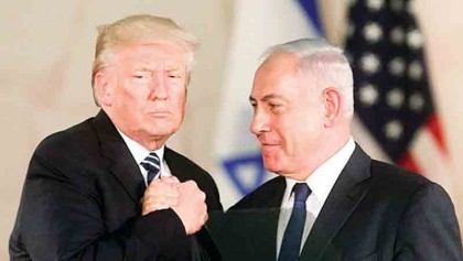 The US might finally unveil deal of the century