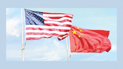 USA escalates trade war with China
