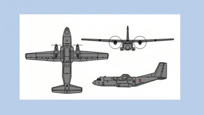 BAF, USPAF to work ‘shoulder to shoulder in future’