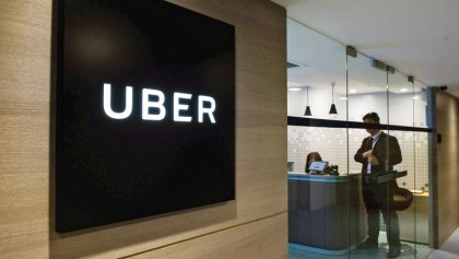 Uber backlash after Hong Kong drivers found guilty by court