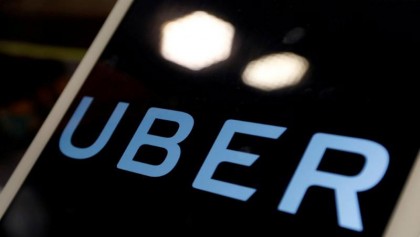Colombia orders Uber to suspend app services