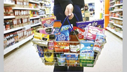 Ultra-processed foods may be linked to cancer, says study