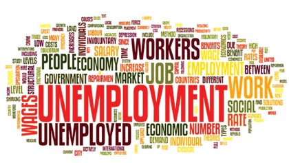 Unemployment a big problem for Bangladesh 