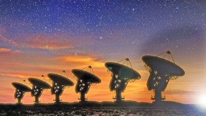 Are We Alone In The Universe?