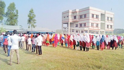 People of Urirchar ‘deprived of basic right’ to education