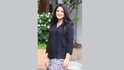 Urmila apologises to directors, co-artists