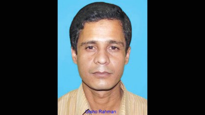 Journalist killed in Rangpur