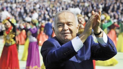 Uzbekistan starts a new era, but will old wounds fester?