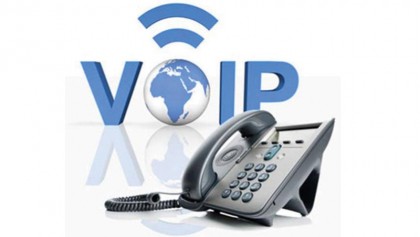  Illegal VoIP business 