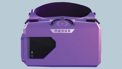 VR Headset Suited For Kids