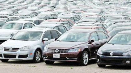 Volkswagen diesel emissions fixing bill hits $30b