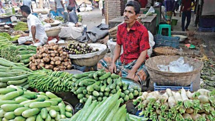 Inflation up slightly in Sept 