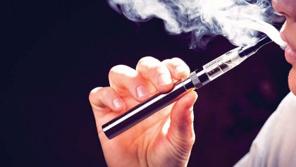 Vaping: Alarmism isn’t wise, evidence- based approach is