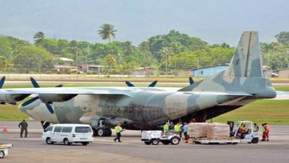 Venezuelas Maduro admits economic catastrophe