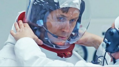 First Man to open Venice Film Festival