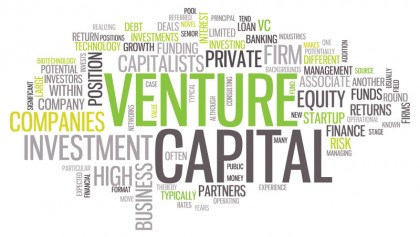 Venture capital for future growth 
of Bangladesh