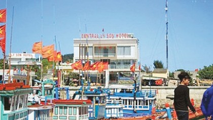 Vietnam’s soft diplomacy