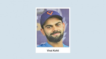 India rest Kohli for Asia Cup 