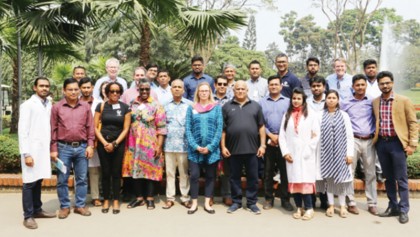 Beximco, VisionSpring tie up 