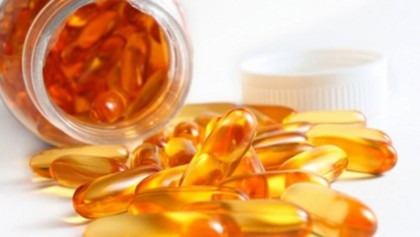 Low vitamin D levels associated with IBS