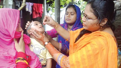 ‘Vitamin A reduces death risk of babies’