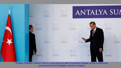 Damaged Turkish-Russian relations may negatively affect Ankara�s ties beyond Moscow