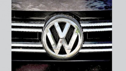Volkswagen engineer indicted in US emissions case