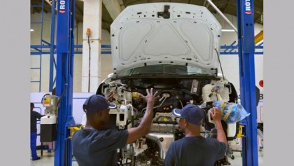 Volkswagen moves into Kenya, Rwanda in Africa expansion