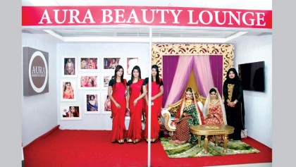 Second edition of WPPB Bridal Festival begins 