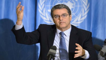 WTO remains deeply divided

