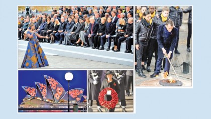 ‘Build hope, not fear’