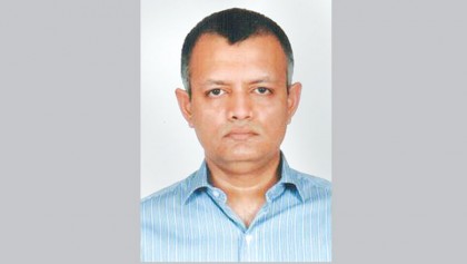 Wahid Sharif new president of BACCO