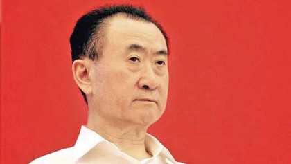 Chinas richest man doubled fortune in 12 months: Forbes