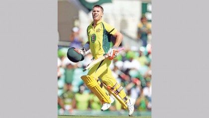 Australia post commanding win