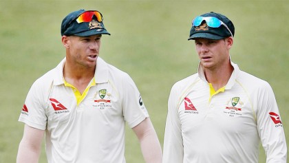 Warner joins Bancroft, Smith in accepting ban