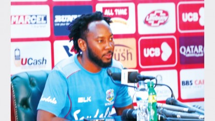 Warrican eyes to bounce back