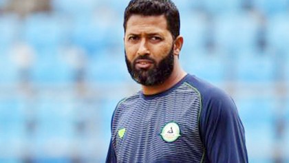 BCB looks to appoint Jaffer as batting coach