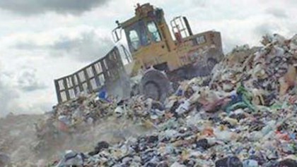 Governance of urban waste management