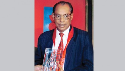 Wazed Miah’s 
contributions remembered
