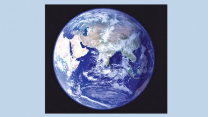 We are killing the planet