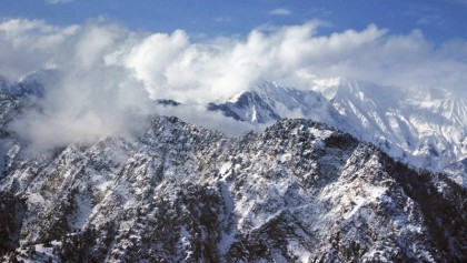 Weather Stations for Climate Research