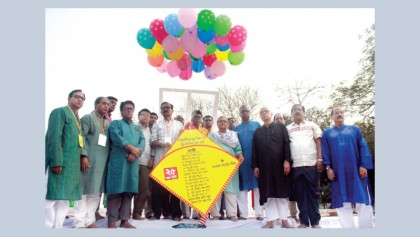 Week-long Bangladesh Street Theatre Festival begins