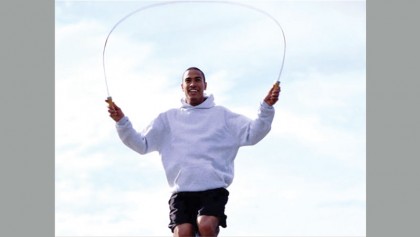'Weekend Warriors' tend to wear white collars 