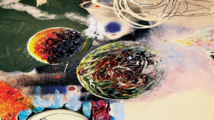 Weeklong exhibition begins at Gallery Cosmos March 4