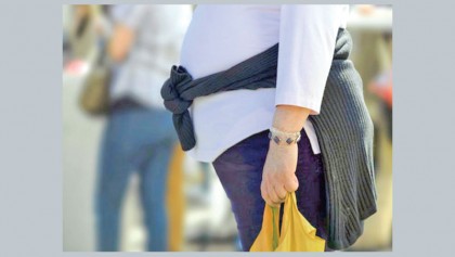 Weight-loss surgery helps obese diabetics