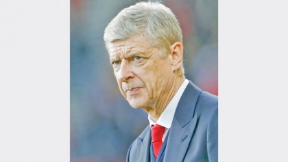 Wenger aims to silence critics with Euro push